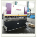 wd67Y series hydraulic press brake